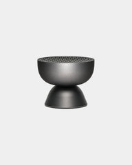 Mini Lautsprecher Bluetooth® Lexon Tamo zum Personalisieren - Gun Metal