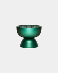 Mini Lautsprecher Bluetooth® Lexon Tamo zum Personalisieren - Dunkelgrün