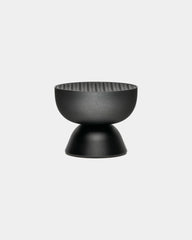 Mini Lautsprecher Bluetooth® Lexon Tamo zum Personalisieren - Schwarz