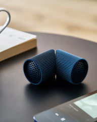Bluetooth Lautsprecher Aluminium Lexon Ray Lautsprecher zum Personalisieren - 9