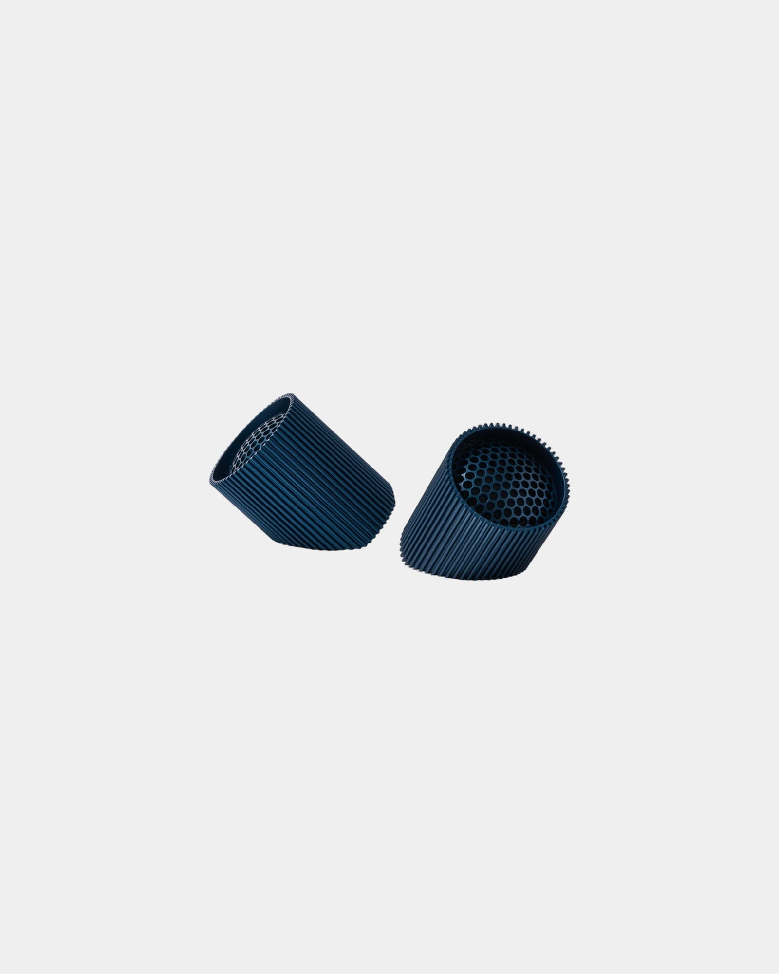 Bluetooth Lautsprecher Aluminium Lexon Ray Lautsprecher zum Personalisieren - 12