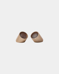 Bluetooth Lautsprecher Aluminium Lexon Ray Lautsprecher zum Personalisieren - Lebhaftes Gold