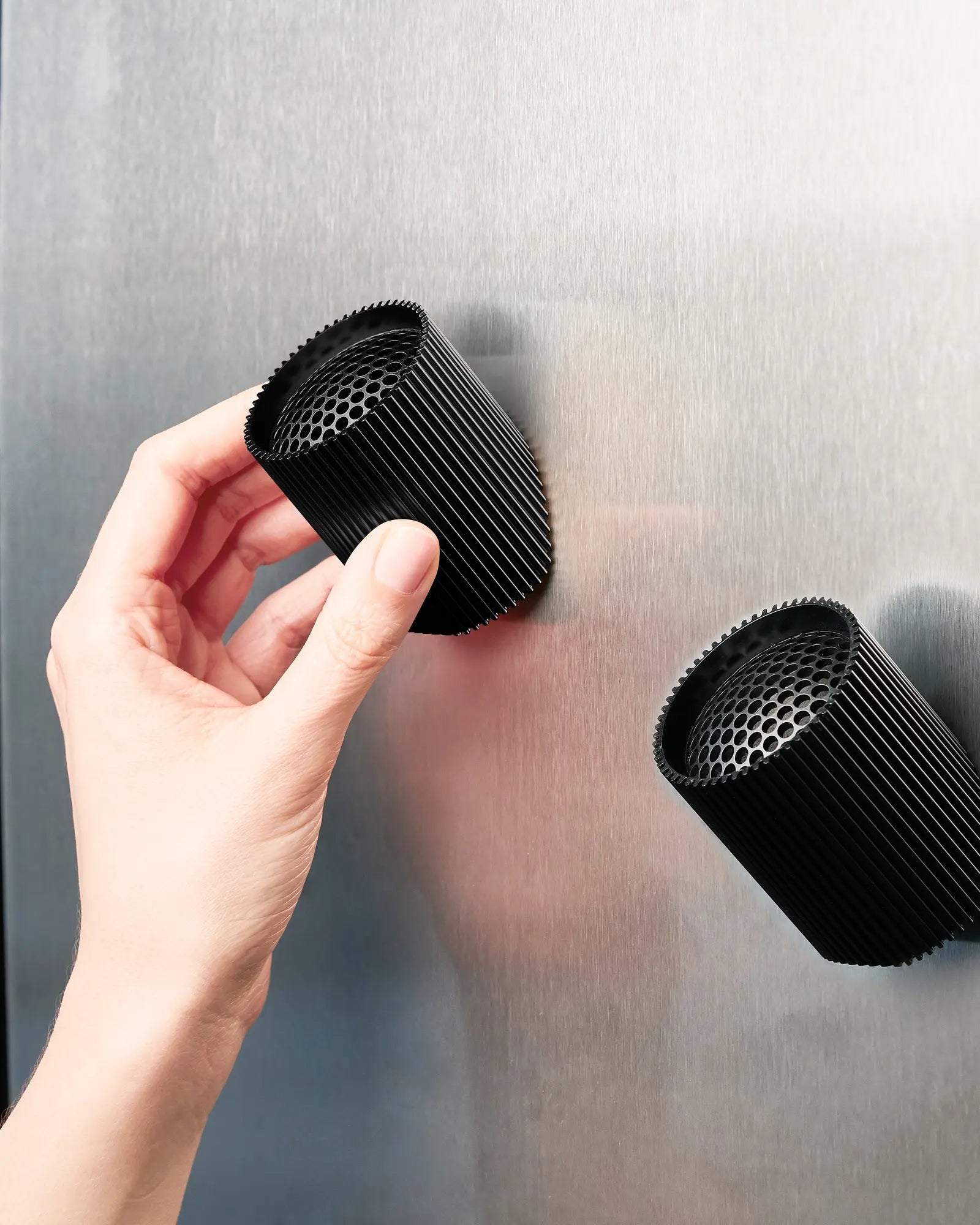 Bluetooth Lautsprecher Aluminium Lexon Ray Lautsprecher zum Personalisieren - 8