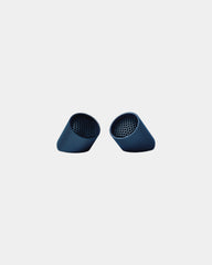 Bluetooth Lautsprecher Aluminium Lexon Ray Lautsprecher zum Personalisieren - Ozeanblau