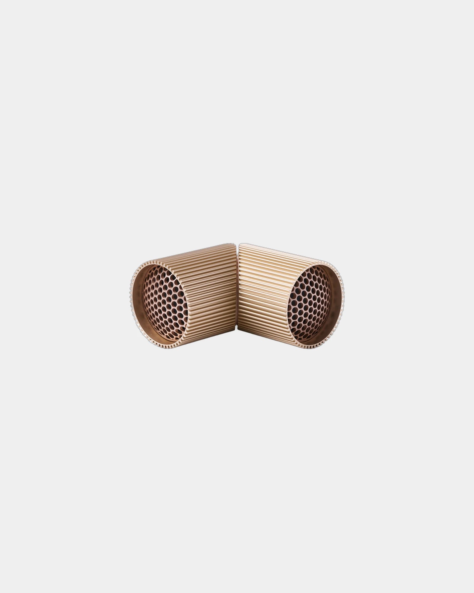 Bluetooth Lautsprecher Aluminium Lexon Ray Lautsprecher zum Personalisieren - 30