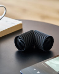 Bluetooth Lautsprecher Aluminium Lexon Ray Lautsprecher zum Personalisieren - 6