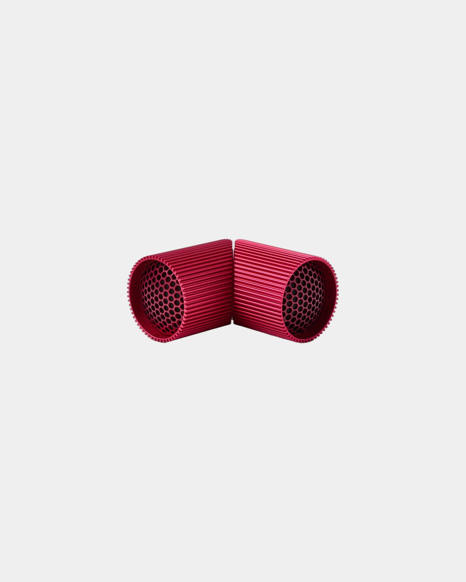 Bluetooth Lautsprecher Aluminium Lexon Ray Lautsprecher zum Personalisieren - 25