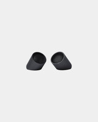 Bluetooth Lautsprecher Aluminium Lexon Ray Lautsprecher zum Personalisieren - Matt Schwarz