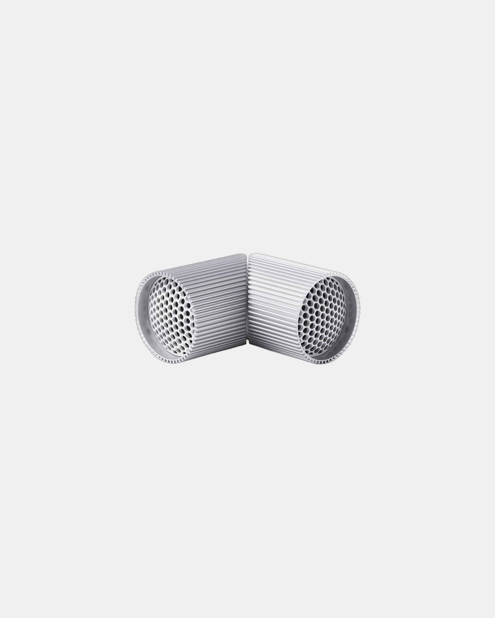Bluetooth Lautsprecher Aluminium Lexon Ray Lautsprecher zum Personalisieren - 20