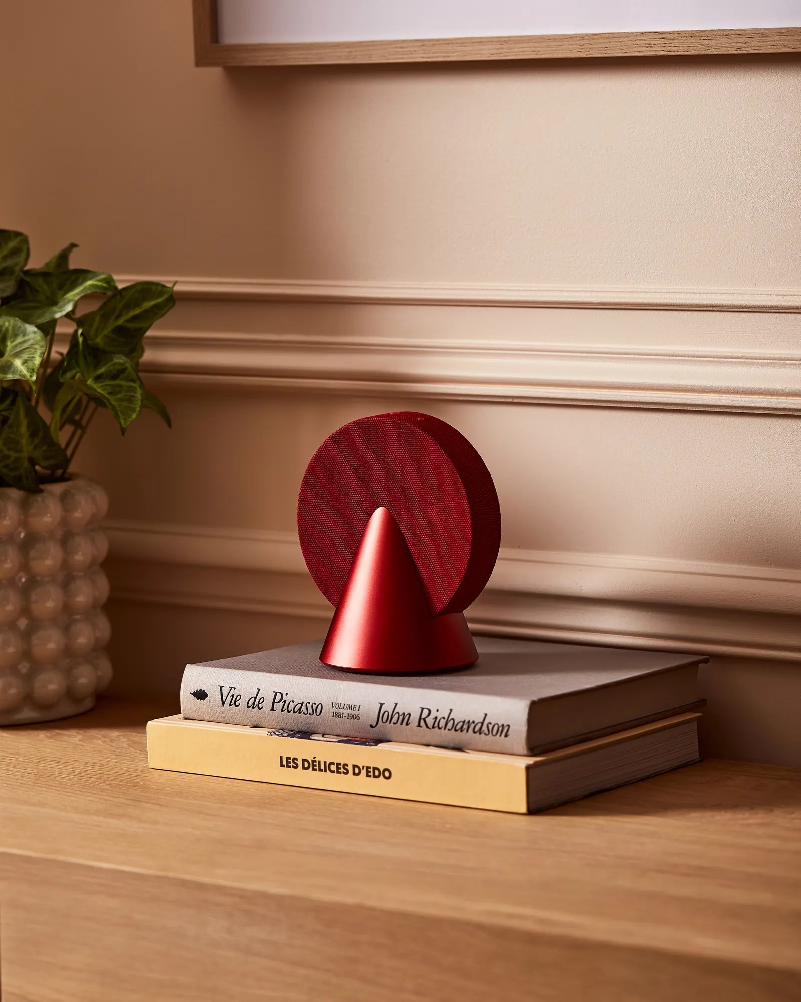Bluetooth Lautsprecher Aluminium Lexon Conic zum Personalisieren - 7