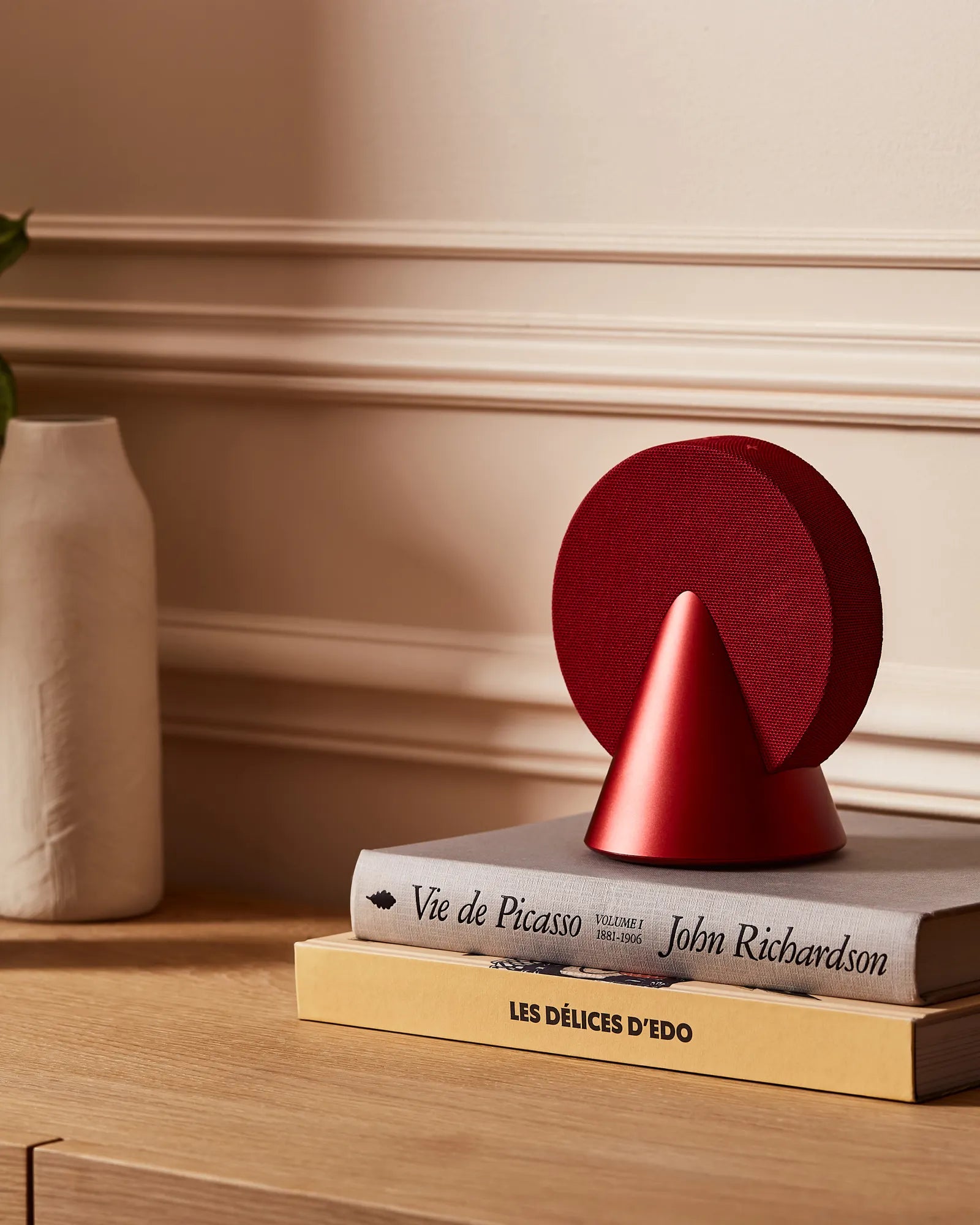 Bluetooth Lautsprecher Aluminium Lexon Conic zum Personalisieren - 6