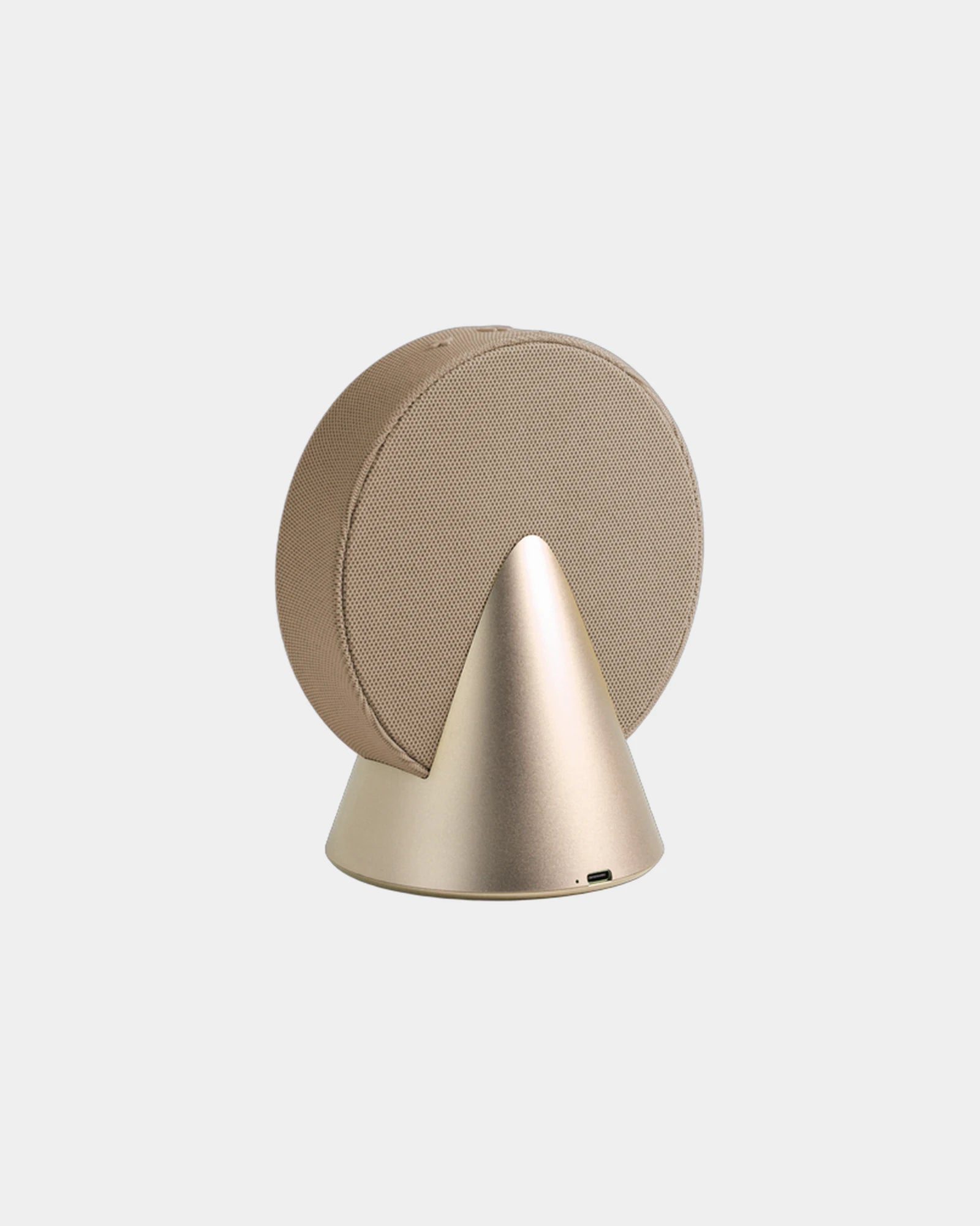 Bluetooth Lautsprecher Aluminium Lexon Conic zum Personalisieren - 22