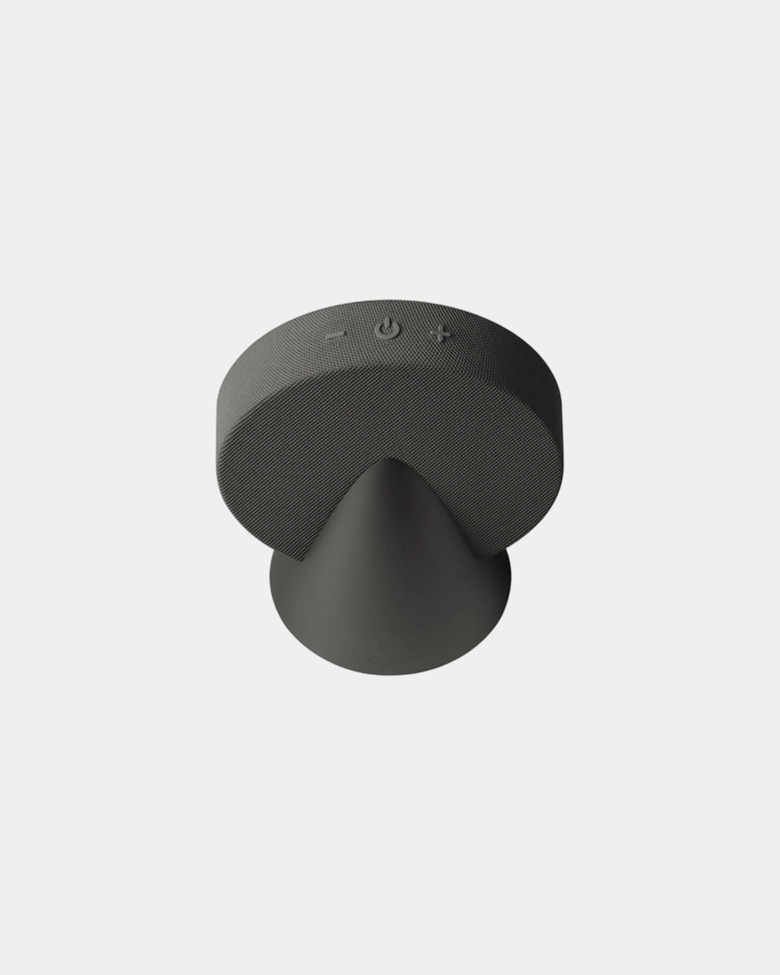 Bluetooth Lautsprecher Aluminium Lexon Conic zum Personalisieren - 43