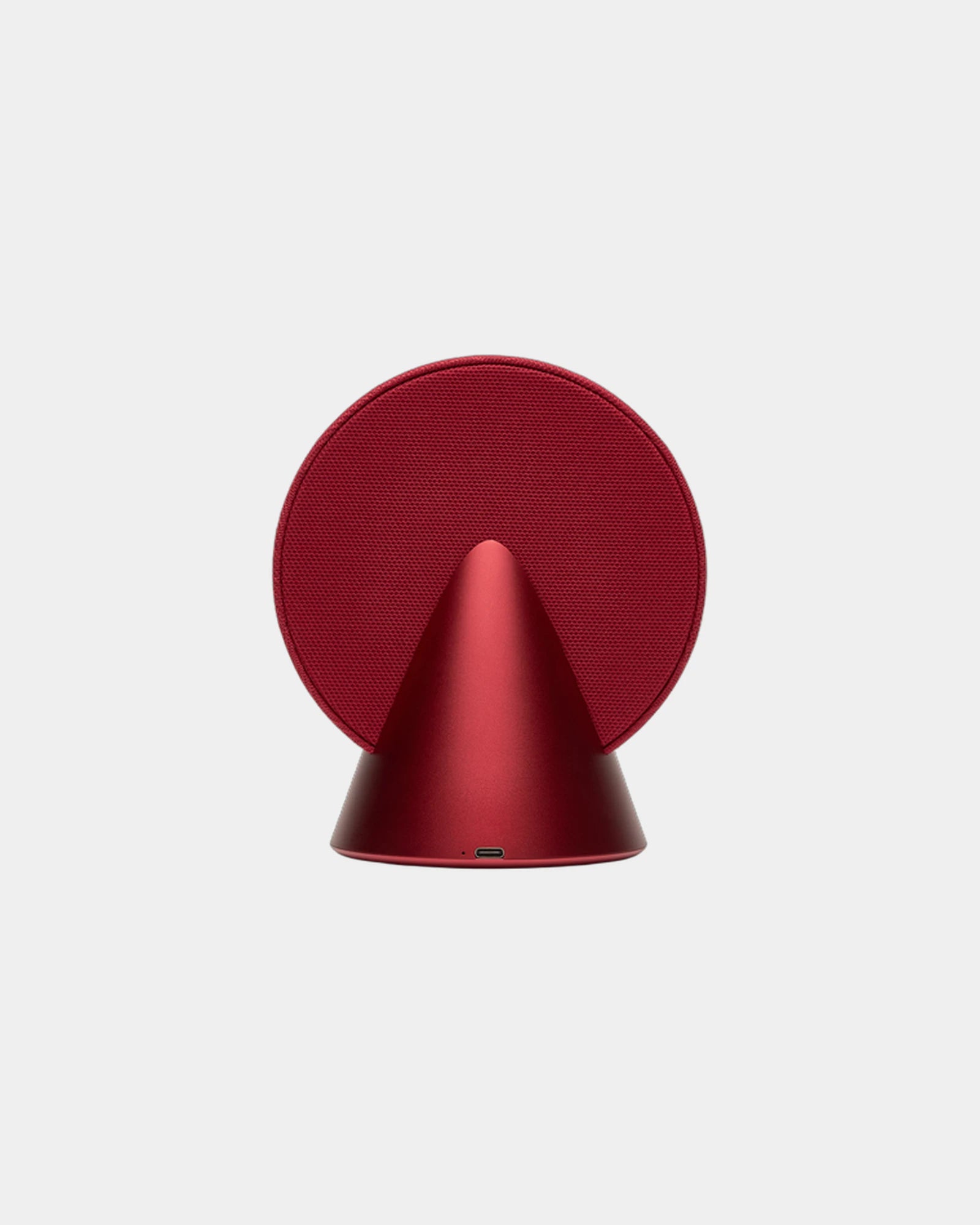 Bluetooth Lautsprecher Aluminium Lexon Conic zum Personalisieren - 1