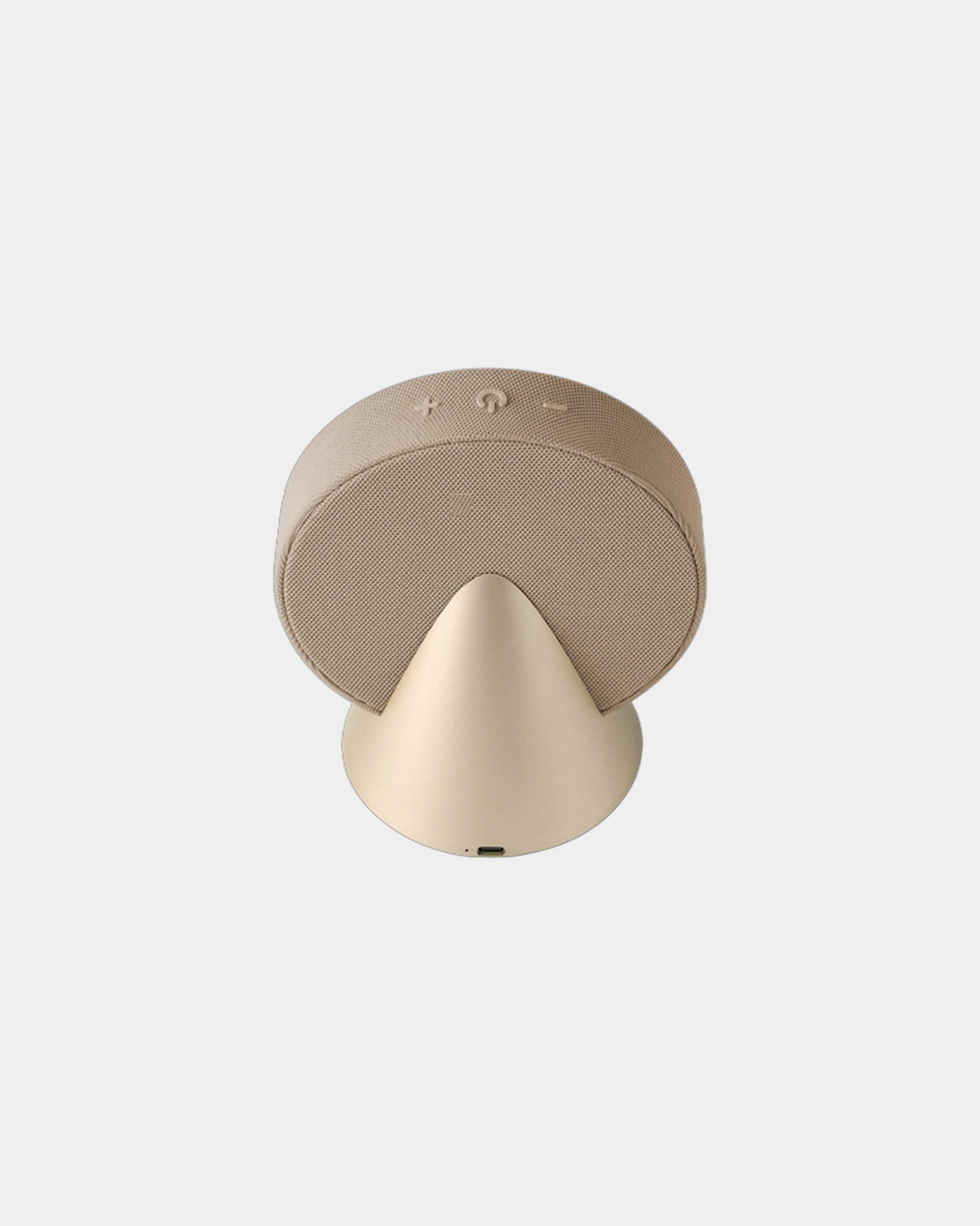 Bluetooth Lautsprecher Aluminium Lexon Conic zum Personalisieren - 24