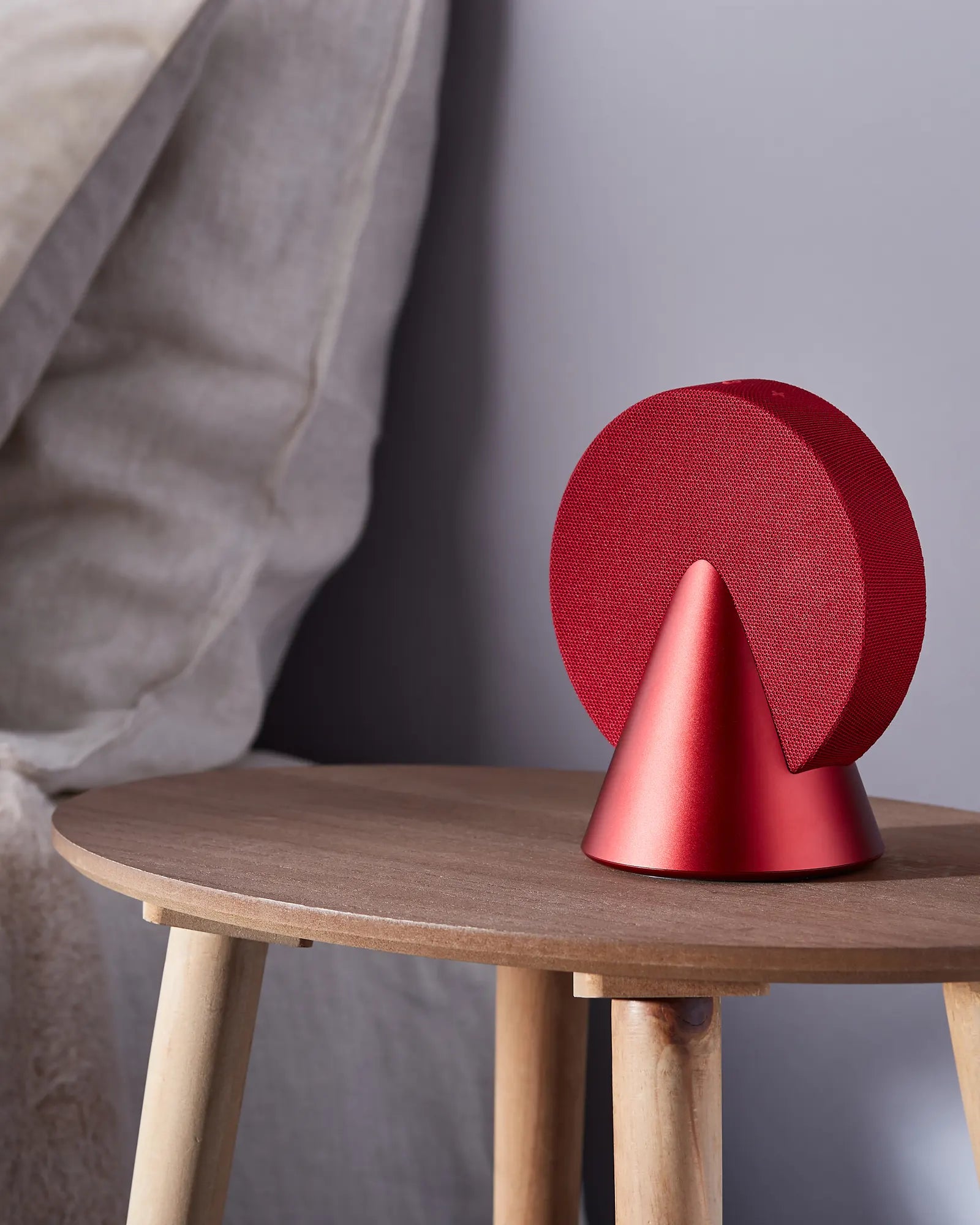 Bluetooth Lautsprecher Aluminium Lexon Conic zum Personalisieren - 8