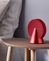 Bluetooth Lautsprecher Aluminium Lexon Conic zum Personalisieren - 8