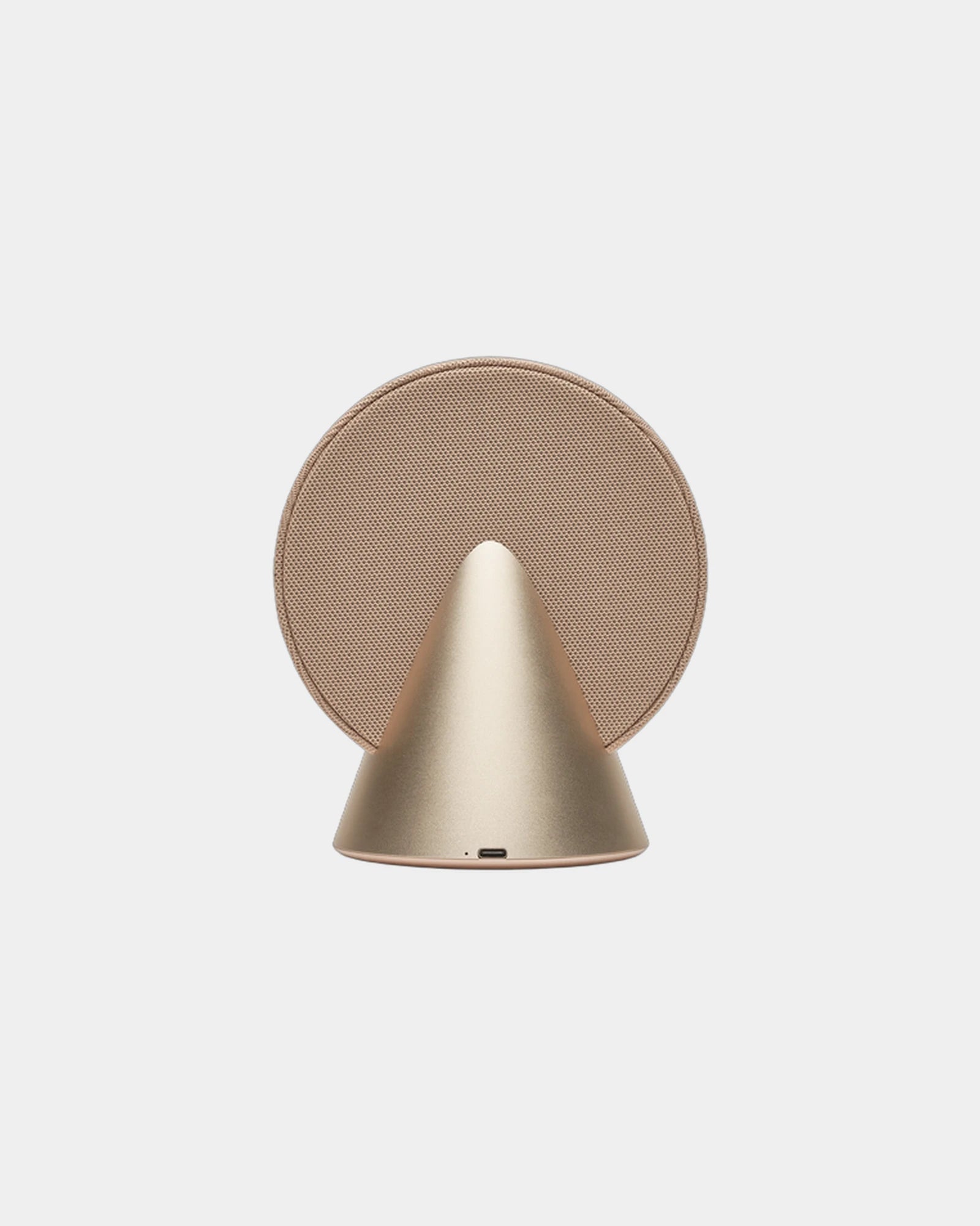 Bluetooth Lautsprecher Aluminium Lexon Conic zum Personalisieren - 17
