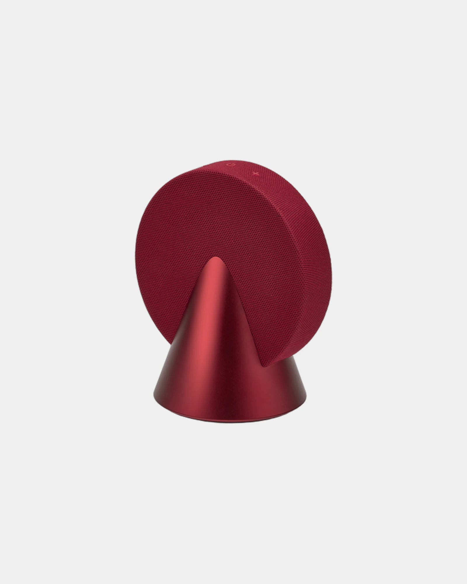 Bluetooth Lautsprecher Aluminium Lexon Conic zum Personalisieren - 2