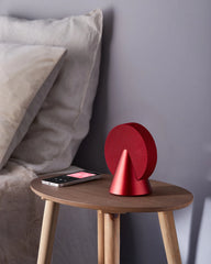 Bluetooth Lautsprecher Aluminium Lexon Conic zum Personalisieren - 10