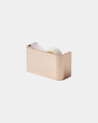 Klebebandspender Aluminium Lexon CITY zum Personalisieren - 1