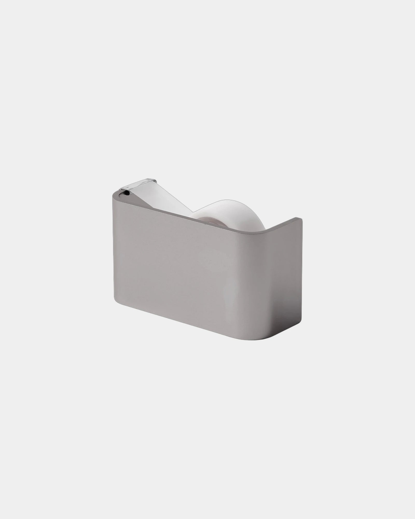 Klebebandspender Aluminium Lexon CITY zum Personalisieren - 3