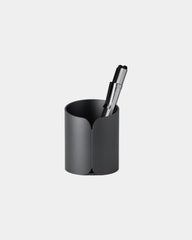 Stiftehalter Aluminium Lexon CITY PEN CUP zum Personalisieren - 7