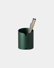 Stiftehalter Aluminium Lexon CITY PEN CUP zum Personalisieren - 5