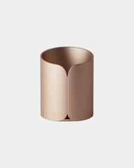 Stiftehalter Aluminium Lexon CITY PEN CUP zum Personalisieren - 1