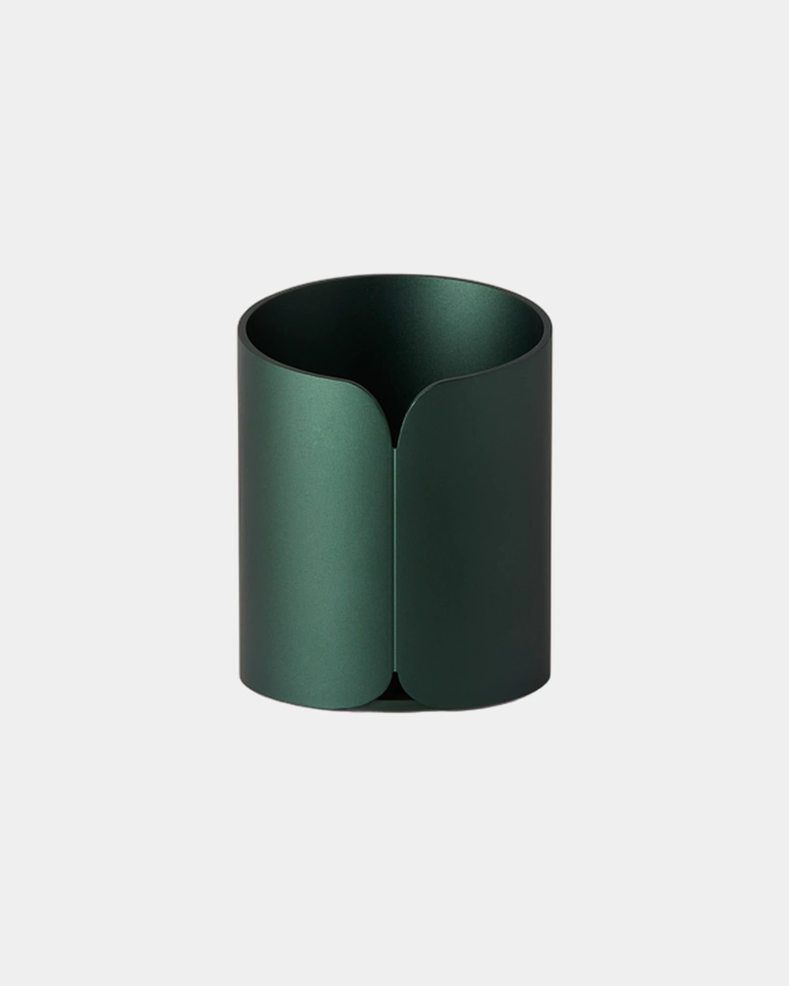 Stiftehalter Aluminium Lexon CITY PEN CUP zum Personalisieren - 4