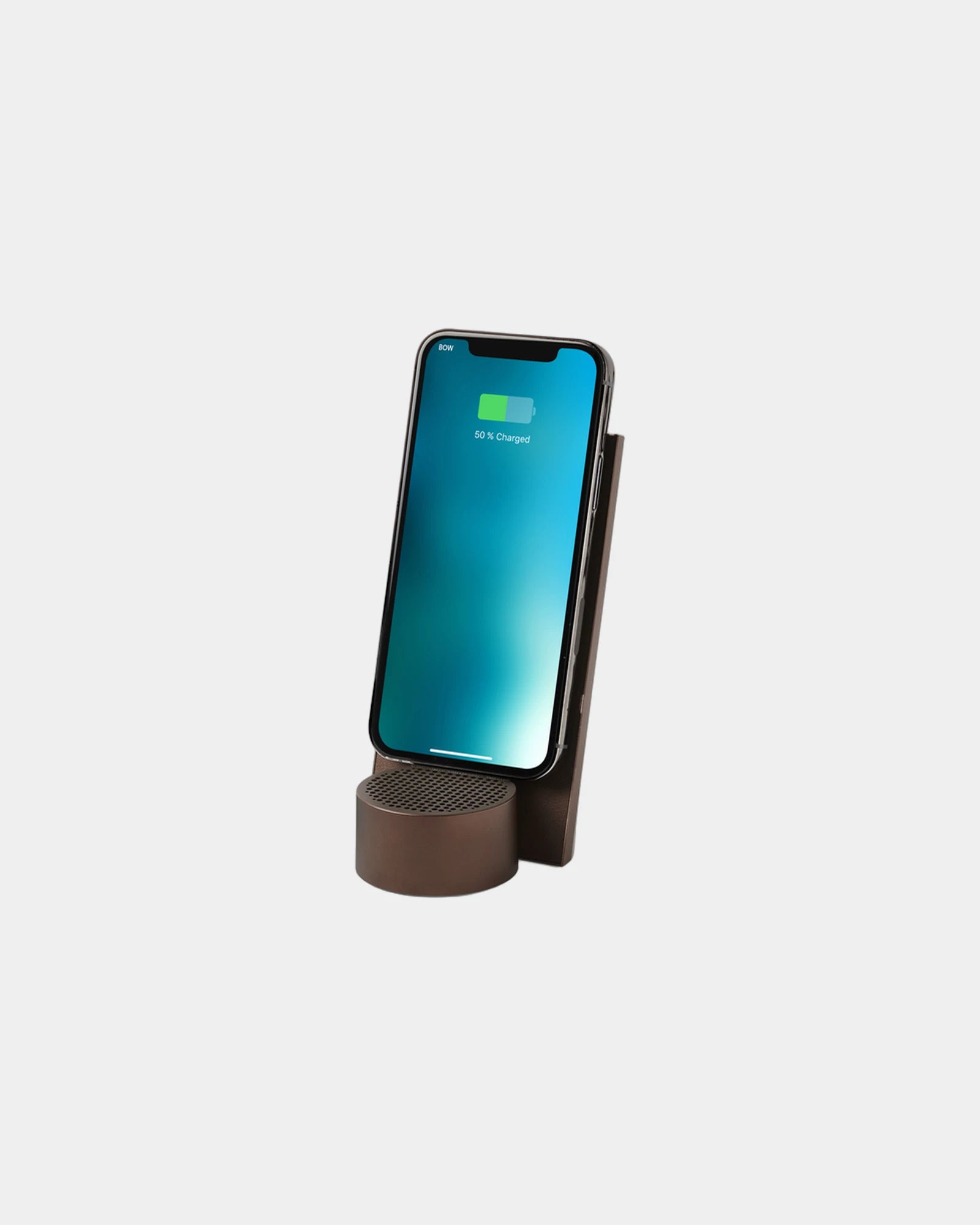 Station für drahtloses Laden Lexon CITY ENERGY PRO zum Personalisieren - 10