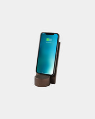 Station für drahtloses Laden Lexon CITY ENERGY PRO zum Personalisieren - 10