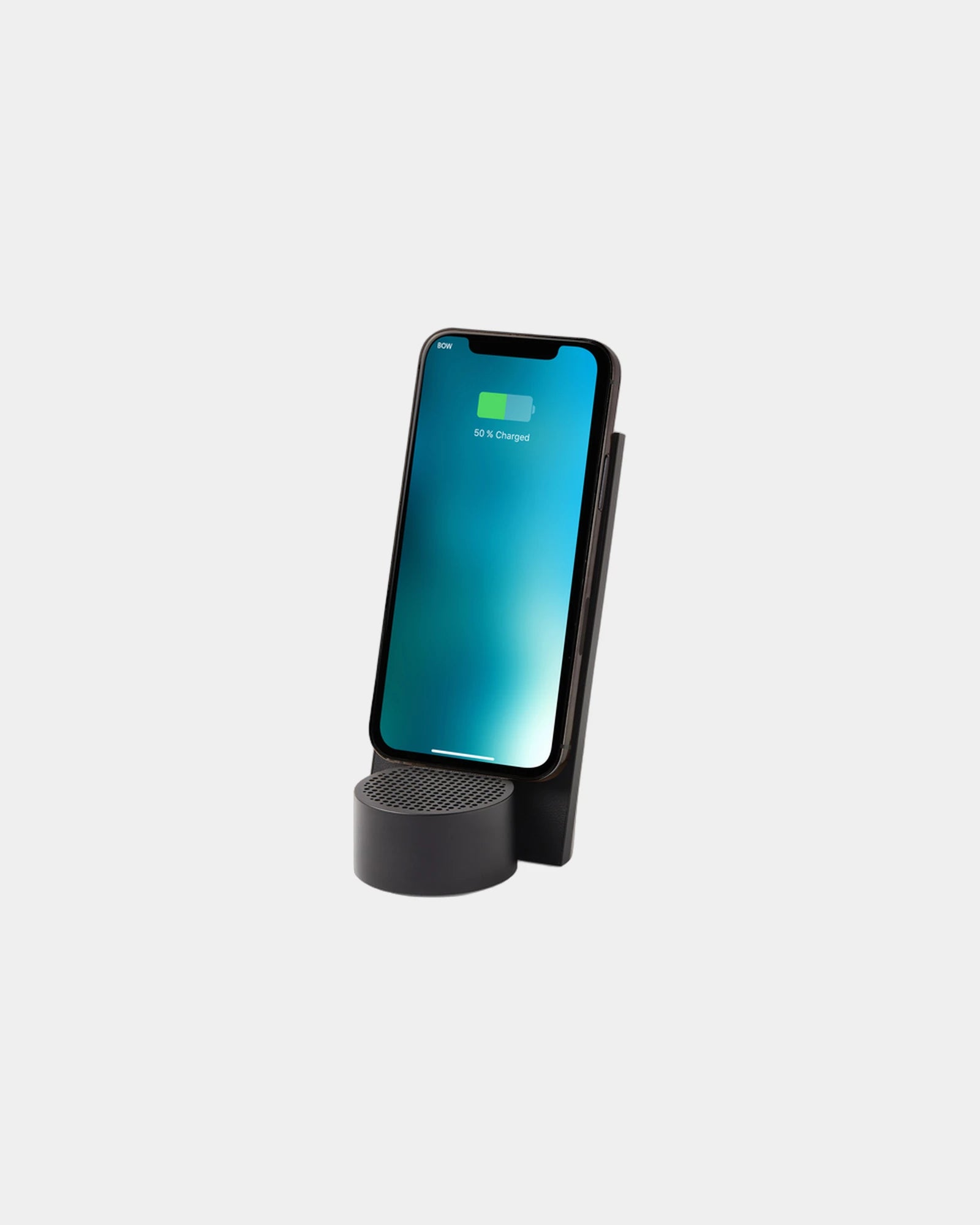 Station für drahtloses Laden Lexon CITY ENERGY PRO zum Personalisieren - 1