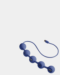 Peas Hub-C USB-C Hub Lexon zum Personalisieren - 7