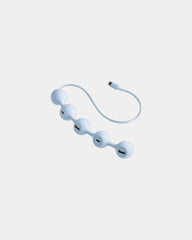 Hub USB-C Lexon Peas Hub-C à personnaliser - Light Blue