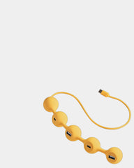 Peas Hub-C USB-C Hub Lexon zum Personalisieren - 12