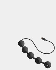Peas Hub-C USB-C Hub Lexon zum Personalisieren - 1