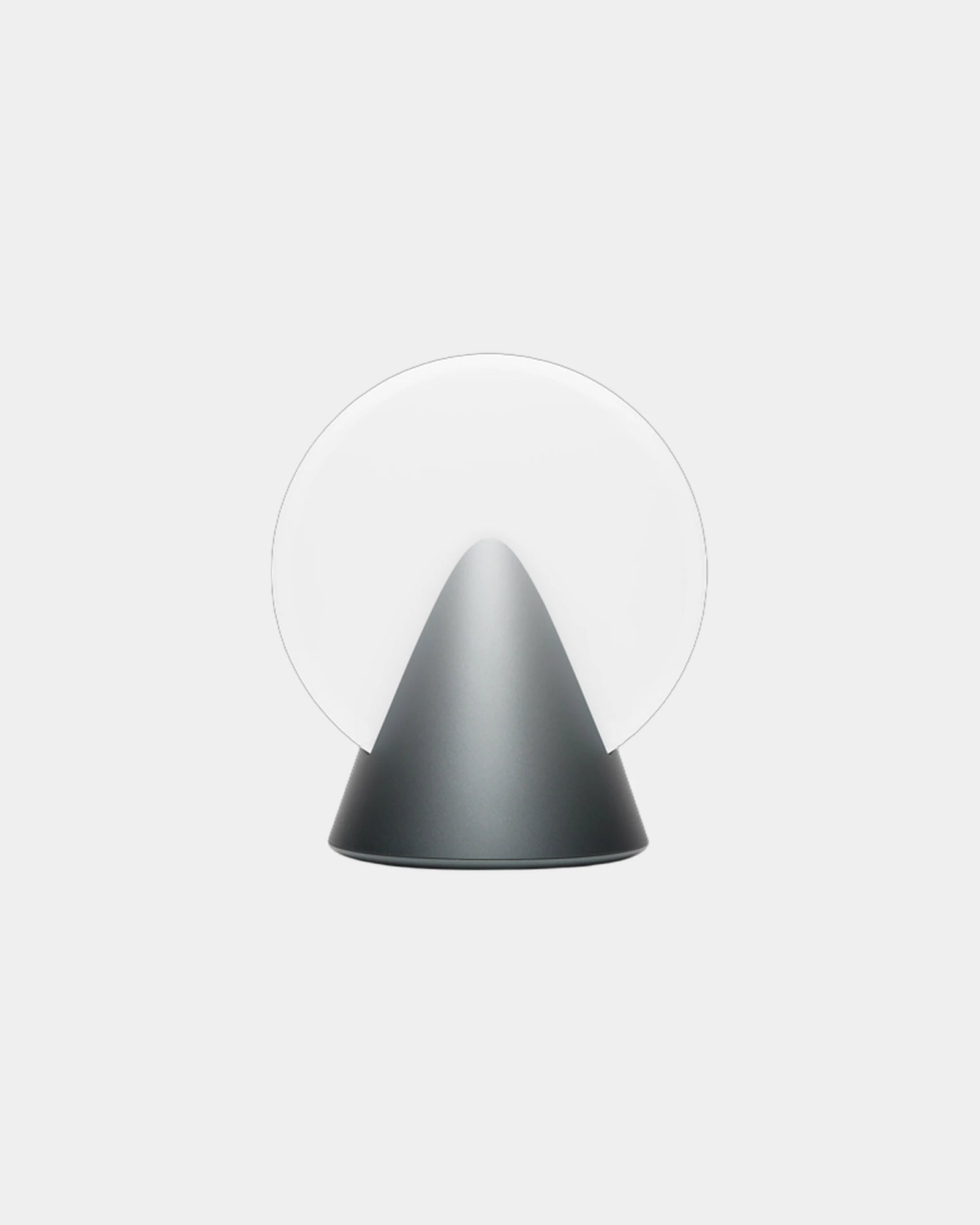 LED Lampe Aluminium Lexon Conic zum Personalisieren - 25