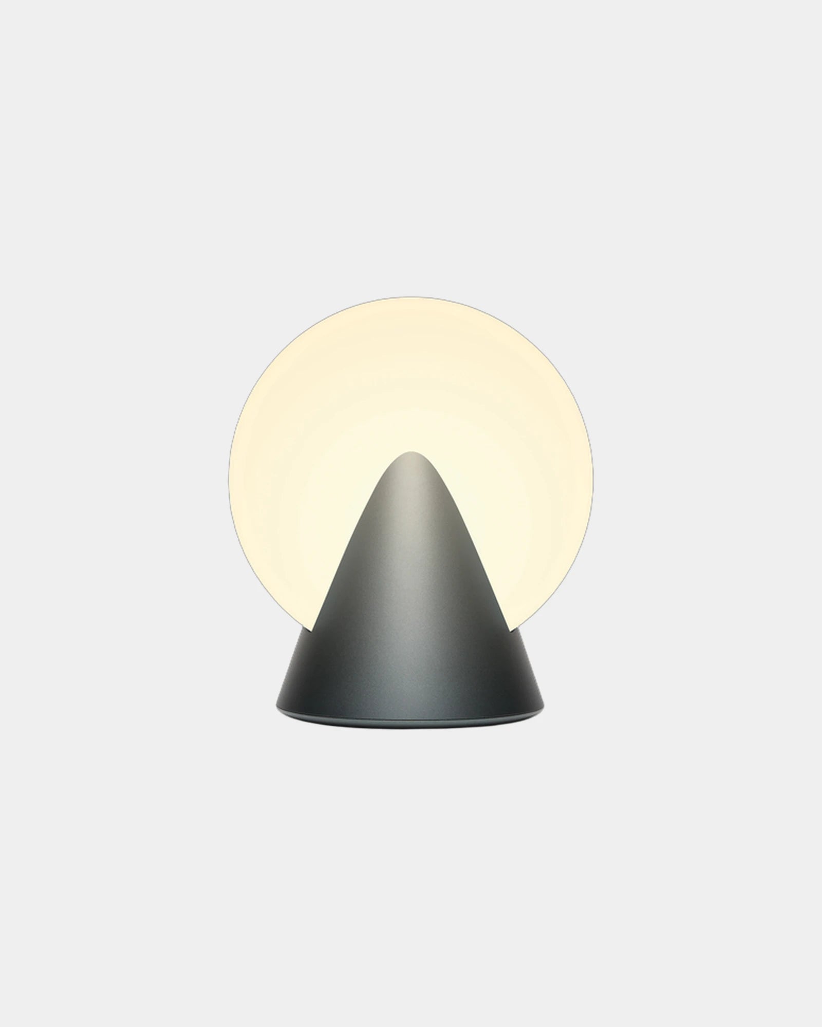 LED Lampe Aluminium Lexon Conic zum Personalisieren - 28