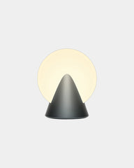 LED Lampe Aluminium Lexon Conic zum Personalisieren - 28