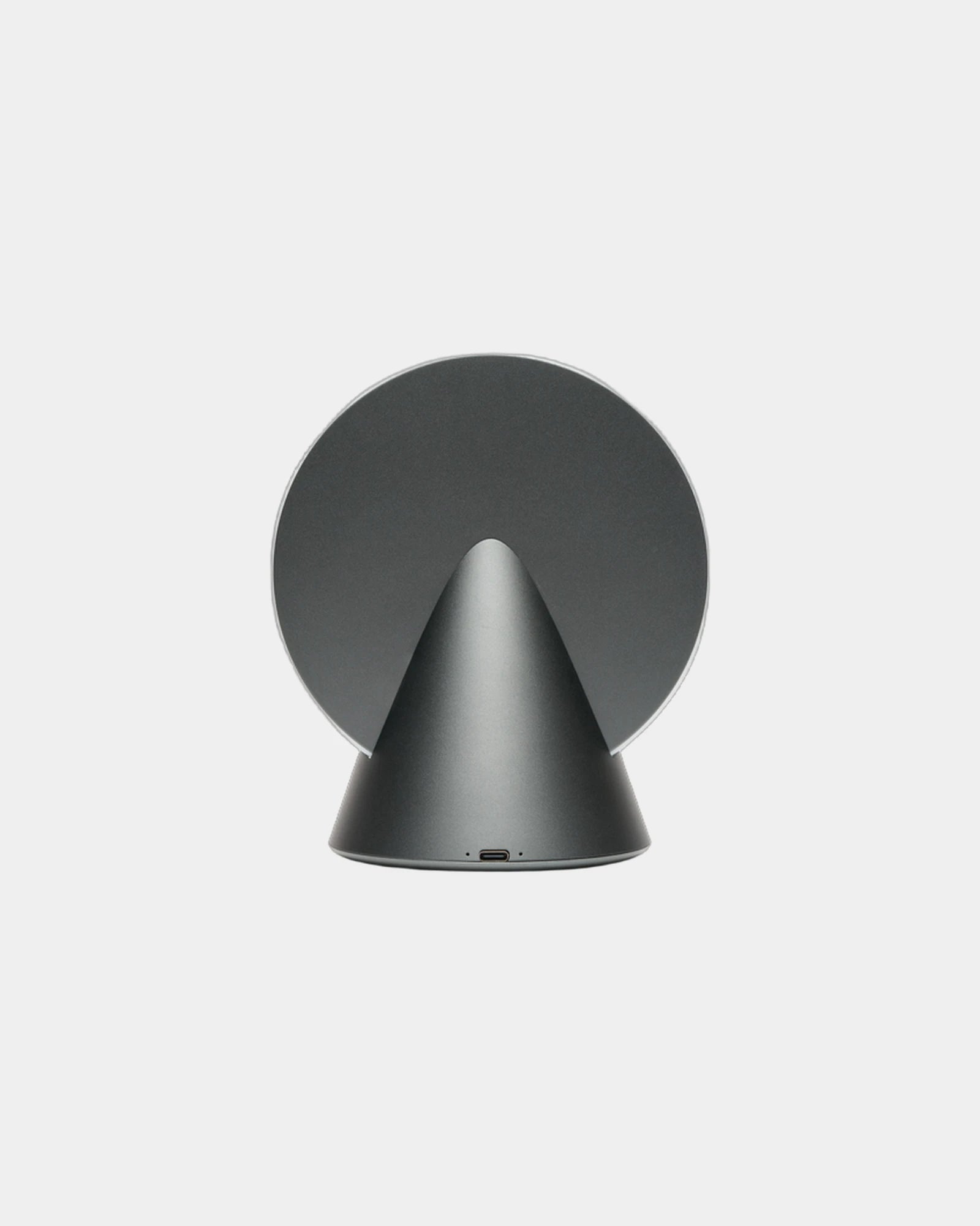 LED Lampe Aluminium Lexon Conic zum Personalisieren - 26
