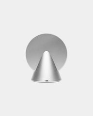LED Lampe Aluminium Lexon Conic zum Personalisieren - 11
