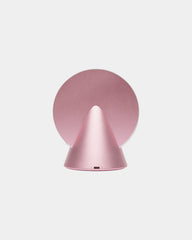 LED Lampe Aluminium Lexon Conic zum Personalisieren - 24