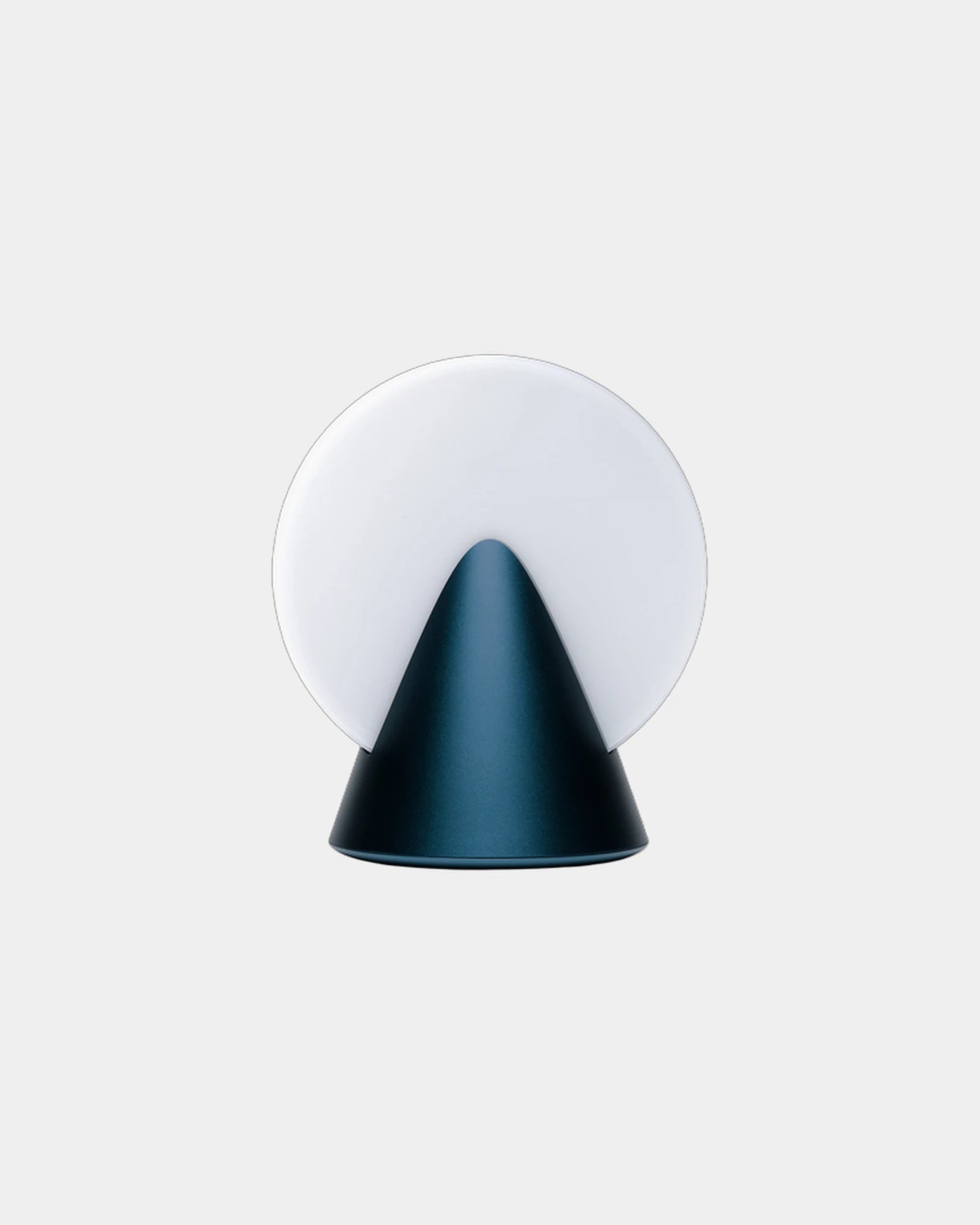 LED Lampe Aluminium Lexon Conic zum Personalisieren - 21
