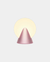 LED Lampe Aluminium Lexon Conic zum Personalisieren - 22