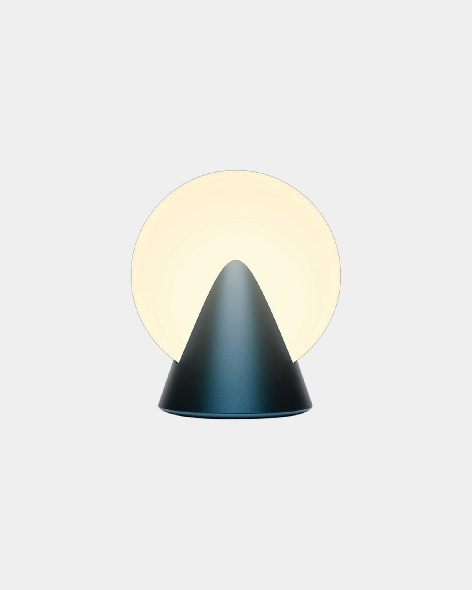 LED Lampe Aluminium Lexon Conic zum Personalisieren - 18