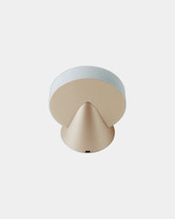 LED Lampe Aluminium Lexon Conic zum Personalisieren - 16