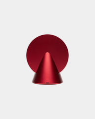 LED Lampe Aluminium Lexon Conic zum Personalisieren - 2