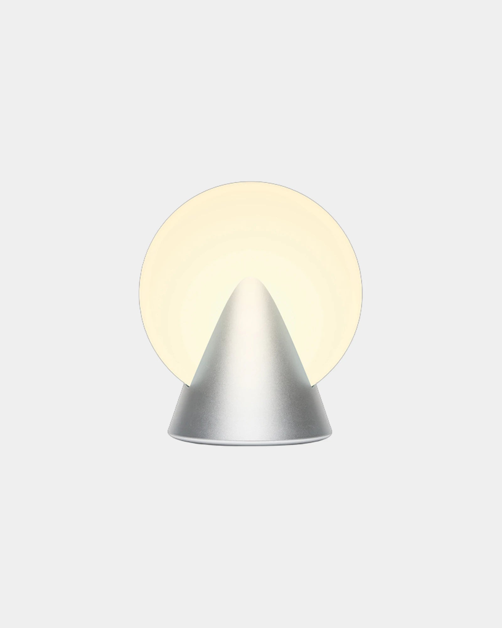 LED Lampe Aluminium Lexon Conic zum Personalisieren - 10