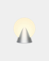 LED Lampe Aluminium Lexon Conic zum Personalisieren - 10